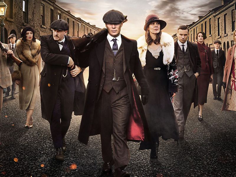 cast of peaky blinders season 6