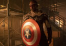 Marvel Drops First Trailer for Captain America: Brave New World